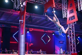 Ninja Warrior 2024 Staffel 9