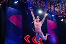 Ninja Warrior 2024 Staffel 9