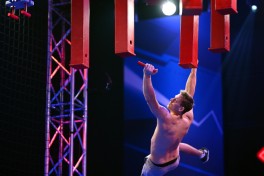 Ninja Warrior 2024 Staffel 9