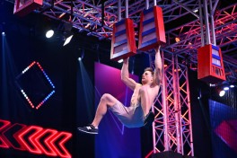 Ninja Warrior 2024 Staffel 9