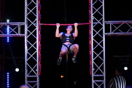 Ninja Warrior 2024 Staffel 9