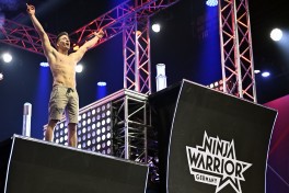 Ninja Warrior 2024 Staffel 9