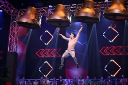 Ninja Warrior 2024 Staffel 9