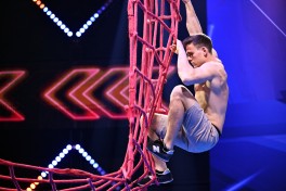 Ninja Warrior 2024 Staffel 9