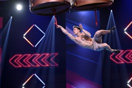 Ninja Warrior 2024 Staffel 9