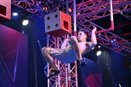 Ninja Warrior 2024 Staffel 9