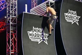 Ninja Warrior 2024 Staffel 9