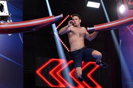 Ninja Warrior Germany 2021 Staffel 6