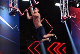 Ninja Warrior Germany 2021 Staffel 6