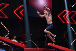 Ninja Warrior Germany 2021 Staffel 6