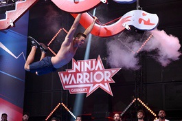 Ninja Warrior Germany 2021 Staffel 6