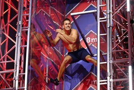 Ninja Warrior Germany 2021 Staffel 6