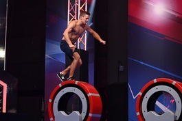 Ninja Warrior Germany 2021 Staffel 6