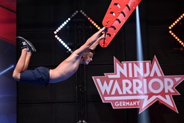 Ninja Warrior Germany 2021 Staffel 6