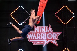 Ninja Warrior Germany 2021 Staffel 6