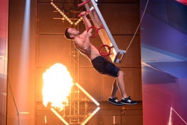 Ninja Warrior Germany 2021 Staffel 6