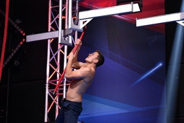 Ninja Warrior Germany 2021 Staffel 6