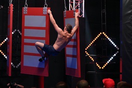 Ninja Warrior Germany 2021 Staffel 6