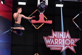 Ninja Warrior Germany 2021 Staffel 6