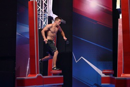 Ninja Warrior Germany 2021 Staffel 6