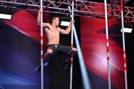 Ninja Warrior Germany 2021 Staffel 6