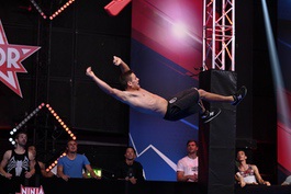 Ninja Warrior Germany 2021 Staffel 6