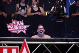 Ninja Warrior Germany 2021 Staffel 6