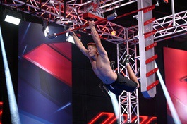 Ninja Warrior Germany 2021 Staffel 6