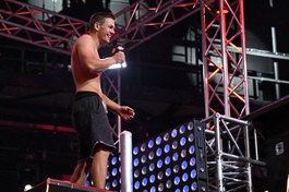 Ninja Warrior Germany 2021 Staffel 6