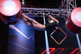 Ninja Warrior Germany 2021 Staffel 6