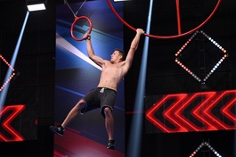 Ninja Warrior Germany 2021 Staffel 6