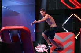 Ninja Warrior Germany 2021 Staffel 6