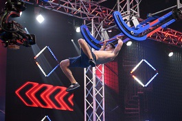 Ninja Warrior Germany 2022 Staffel 7