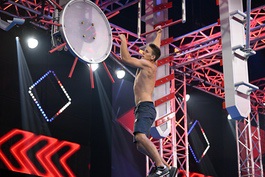 Ninja Warrior Germany 2022 Staffel 7