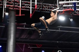 Ninja Warrior 2023 Staffel 8