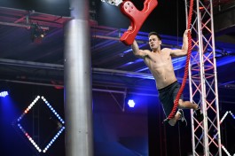 Ninja Warrior 2023 Staffel 8