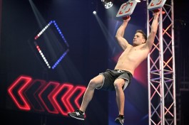 Ninja Warrior 2023 Staffel 8