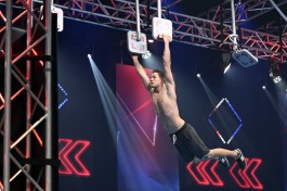 Ninja Warrior 2023 Staffel 8