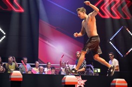 Ninja Warrior 2023 Staffel 8