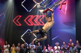 Ninja Warrior 2023 Staffel 8