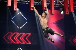 Ninja Warrior 2023 Staffel 8