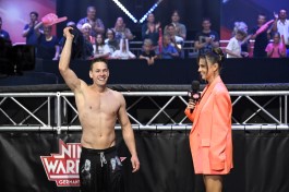 Ninja Warrior 2023 Staffel 8