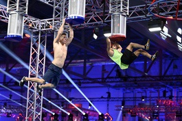 Ninja Warrior Germany Allstars 2022 Staffel 2