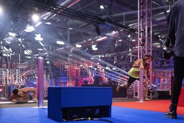 Ninja Warrior Germany Allstars 2022 Staffel 2