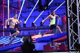 Ninja Warrior Germany Allstars 2022 Staffel 2