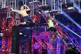 Ninja Warrior Germany Allstars 2022 Staffel 2