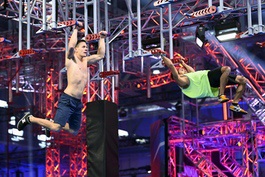 Ninja Warrior Germany Allstars 2022 Staffel 2