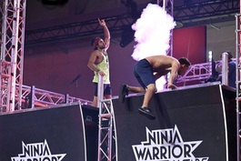 Ninja Warrior Germany Allstars 2022 Staffel 2