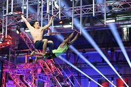 Ninja Warrior Germany Allstars 2022 Staffel 2