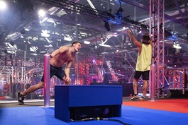 Ninja Warrior Germany Allstars 2022 Staffel 2